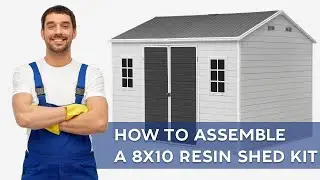 Y8L089-810 Assembly video