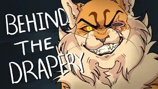 BEHIND THE DRAPERY | One Eye | Warriors PMV