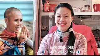 T.T BỬU KHÁNH LÀ VỊ CHỨC SẮC TRONG GHPG MÀ LẠI ĐI ĐÃNH LỄ THẦY MINH TUỆ 3 ÁO 1 LÕI NỒI CƠM VÌ SAO ? 