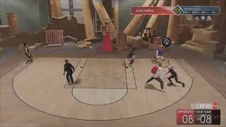 Charles Barkley career sim episode 1 ROOKIE YEAR!
