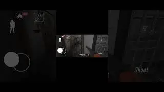 Granny Live Escape Together CHRISTMAS SPE..