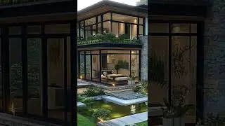 Charming Retreat | Luxurious Garden Escape 🌿