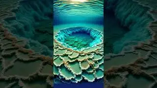 Exploring the Deep Sea: Underwater Lakes and Glowing Creatures!