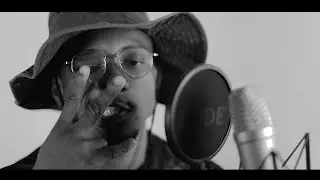 Steph K-Dre - Roulette Russe (Freestyle Session #1)