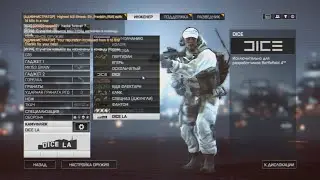 КАК ПОЛУЧИТЬ КАМУФЛЯЖ DICE В BATTLEFIELD 4//МЕГАЛОДОН БЕЗ ТИМЫ
