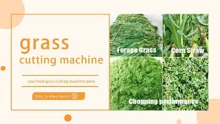 cow feed grass cutting machine price | vintage chaff cutter | straw choppers for sale in ireland
