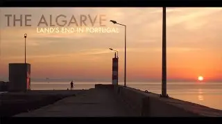 THE ALGARVE - Bob Krist |  Artisan of Imagery | Sony