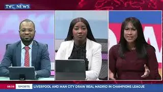 Trending Now | FG Gifts Teeneagle N200,000 | VDM Says Phyna Blindsided Him After Support