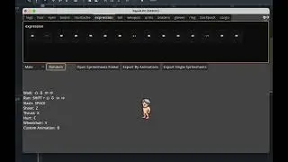 Rapid LPC Character Generator