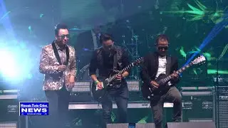 6 /28/ 2025  50yrs Celebration Hmong American Music by Destiny Band