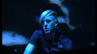 Richie Hawtin Time Warp 2005