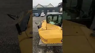 INTERVENTION ELECTRONIQUE CATERPILLAR #fdpro #agriculture #automobile #adblue
