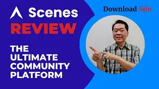 Scenes Lifetime Deal (LTD) Review, Demo,Tutorial:The Ultimate Community Platform-Discord Alternative