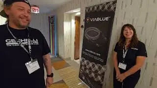 The Definition of High Value and High Quality People - Geshelli with Black Friday Preview 