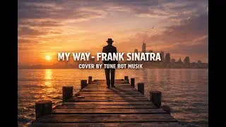 Frank Sinatra &ndash; My Way | Cover Version by Tune Bot