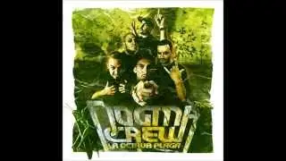 DOGMA CREW - 6 MILLONES DE MANERAS DE MORIR Feat SHOTTA