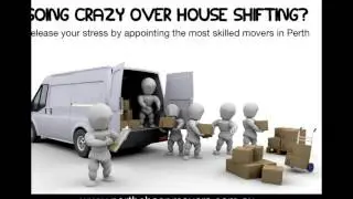 Reputed Relocation Companies in Perth | Perth Cheap Movers