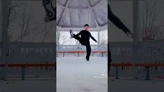 360 Tornado Kicks Tutorial #taekwondolesson #tornadokick #karateclasses #mma #karate #tutorial