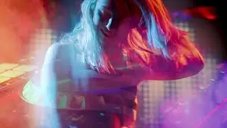 Love Story  - Dżin [Official Video]