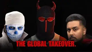 Global Takeover Coming&hellip; From PUNJAB? 🔥🌍