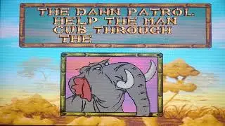 Jungle book ps4 Disney classic games collection 