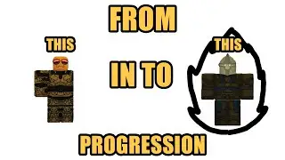 Freshie to Uber Oni progression | Rogue Lineage