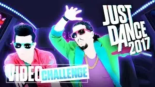 Just Dance 2017: What Is Love | World Video Challenge