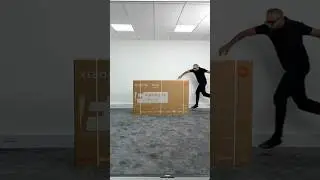 Xiaomi TV F Pro 75 inch 2026 ASMR Unboxing