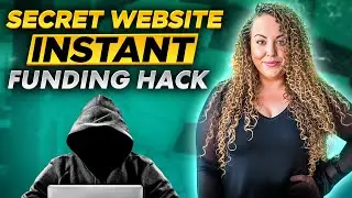 Secret Funding Website EXPOSED (No One Talks About It!) #funding