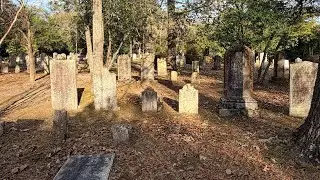 LIVE PARANORMAL CEMETERY WALK #live #livestream #paranormal #explore #ghost