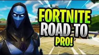 Fortnite I Solo I 90+ Wins I Avengers event