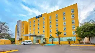City Express от Marriott Saltillo Sur, Мексика | Лучший план путешествия