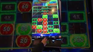 Nice Bonus #slot #slotmachine #win #bonus #bigwin #casino #gambling #casinoslots #slots #casinogames