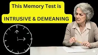 Memory Tests Feel Demeaning? The Geriatric Oncologist Explains a Better Way | Dr. Armin Shahrokni