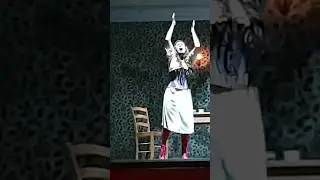 Maria Bayankina / 