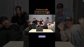 Bts Weverse live after their album per-released🎊💜 #bts #bangtan