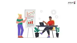SEO Explainer Promo II 2D explainer video