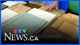 Creating functional and beautiful custom pieces
