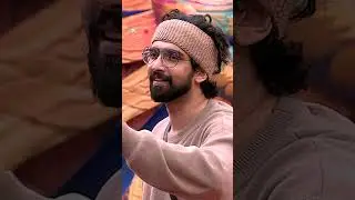 Amaal & Gaurav&rsquo;s Debate | Bigg Boss 19 | Now Streaming | JioHotstar