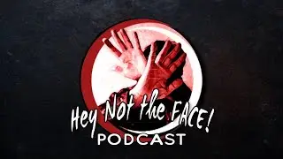 Hey Not The Face! Episode 19 -  A Deep Dive into a Bellator Contract