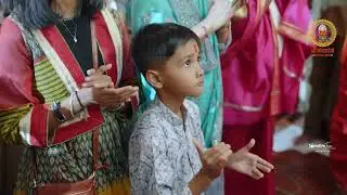 | Shri Mohata Devi, Mohate ।। श्री मोहटादेवी नवरात्र उत्सव २०२५ ।। video BAY- CEREATIVE ART`S