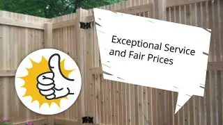 Dallas wood fence company.  