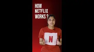 How Netflix works?! | OTT | Netflix | Inmakes Learning Hub Kerala