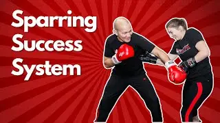 Mittmaster Sparring Sucess System