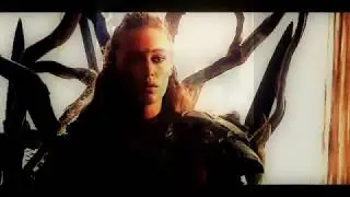 #Lexa
