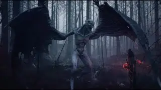Geebz - Death March of the Zombies - (Official MV) - Dark Haunting Game Score Style Composition