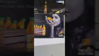 Kcorp at Sign media management by Vidhart Events. #vidhart #vidhartevents