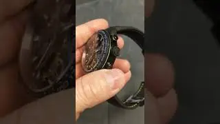 New TAG Heuer Carrera Heuer 02T Tourbillon Nanograph SIHH 2019