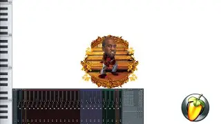 How to make a Kanye West College Dropout type beat