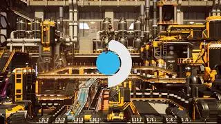 Satisfactory STILL doesn't have an official Steam Deck intro, so I made one!